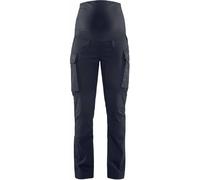 Blåkläder Señoras de trabajoitcalzones Servicio Pantalones de maternidad wit Stretch 71011830 L