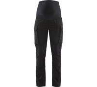 Blåkläder Señoras de trabajoitcalzones Servicio Pantalones de maternidad wit Stretch 71011830 XXL