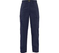 Blåkläder Señoras de trabajoitperfil de los zapatos 71201800 D21