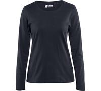 Blåkläder Señoras Longsleeve camisa de manga larga 33011032 L