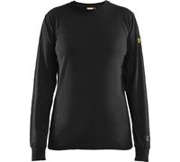 Blåkläder Señoras Longsleeve protección de llama camisa de manga larga 34671737 3XL