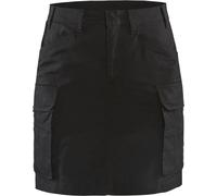 Blåkläder Señoras servicio trabajoitsrock wit Stretch 71481845 C48