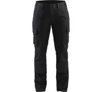 Blåkläder Señoras trabajoitpantalones industria estiramiento 71061344 C42