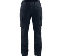 Blåkläder Señoras trabajoitpantalones industria estiramiento 71061344 D18