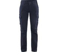 Blåkläder Señoras trabajoitpantalones industria estiramiento 71441832 C48