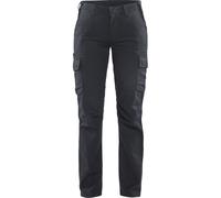 Blåkläder Señoras trabajoitpantalones industria estiramiento 71441832 D22