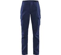Blåkläder Señoras trabajoitpantalones industria estiramiento 71441832 D23