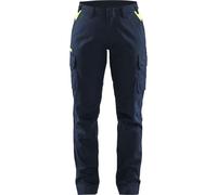Blåkläder Señoras trabajoitpantalones industria estiramiento 71441832 D24