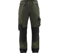 Blåkläder Señoras trabajoitpantalones jardín 71541835 C44