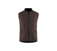 Blakläder Softshell Weste