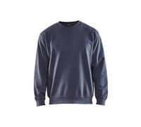 Blakläder sudadera 3340115894004 X L TAMAÑO 4 x l, color gris