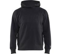 Blåkläder Sudadera con capucha ignífuga 34781762 L