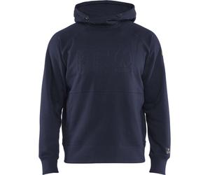 Blåkläder Sudadera con capucha ignífuga 34781762 L