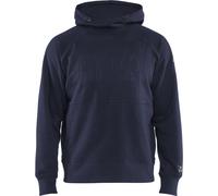 Blåkläder Sudadera con capucha ignífuga 34781762 M