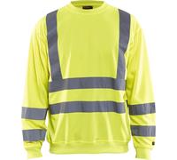 Blåkläder Sudadera de alta visibilidad 33411974 6XL