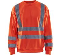 Blåkläder Sudadera de alta visibilidad 33411974 XS