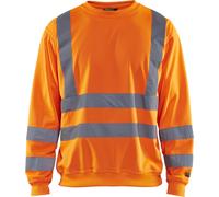 Blåkläder Sudadera de alta visibilidad 33411974 XXL