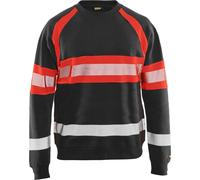 Blåkläder Sudadera de alta visibilidad 33591158 3XL