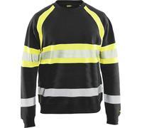 Blåkläder Sudadera de alta visibilidad 33591158 M