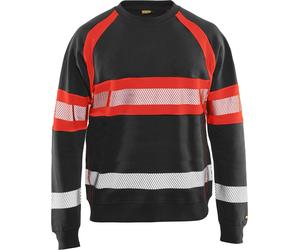 Blåkläder Sudadera de alta visibilidad 33591158 XL