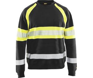 Blåkläder Sudadera de alta visibilidad 33591158 XL