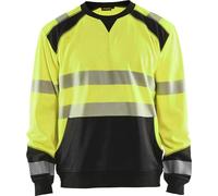 Blåkläder Sudadera de alta visibilidad 35412528 L