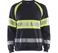Blåkläder Sudadera Multinorm 34591762 S
