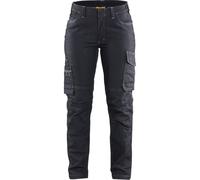 Blåkläder Trabajo para señorasitshose Service Stretch 71401141 D21