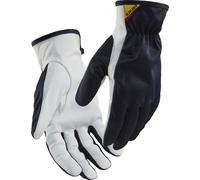 Blåkläder Trabajoitguante de cuero 28021459 à 11