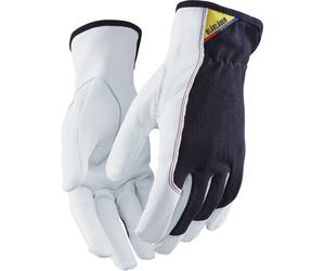 Blåkläder Trabajoitguante de cuero 28031458 à 7