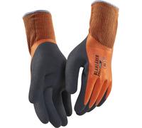 Blåkläder Trabajoitguante forrado e impermeable recubierto de látex 29621451 à 10