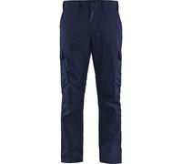 Blåkläder Trabajoitmangas Industria Estiramiento 14441832 C62