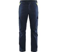 Blåkläder Trabajoitmangas Industria Estiramiento 14441832 D108