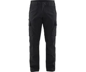 Blåkläder Trabajoitmangas Industria Estiramiento 14661344 C52