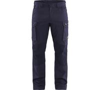 Blåkläder Trabajoitmanguera protección llama inherente mit Stretch 14861512 C44