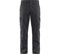 Blåkläder Trabajoitpantalones de la industria de estiramiento wit rodillera bolsillos 14481832 D100