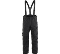 Blåkläder Trabajoitpantalones Pantalones de invierno 18101977 L