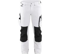 Blåkläder Trabajoitpantalones Pantalones de pintor 4-way stretch 10891645 C46