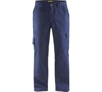 Blakläder 140718008900d84 perfil pantalón, azul, 140718008900D92