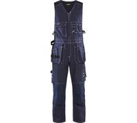 Blåkläder Trabajoitpeto Pantalón combi 26501370 D104