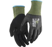 Blåkläder Trabajoitshandschuh Schnittschutz Handschuh B Nitril-getaucht 29731470 à 10