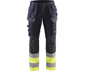 Blåkläder Trabajoitshose Multinorm inherent mit Stretch 14871512 C46