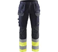 Blåkläder Trabajoitshose Multinorm inherent mit Stretch 14871512 D96