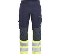 Blåkläder Trabajoitshose Multinorm inherent mit Stretch 17871512 C44