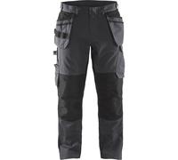 Blåkläder Trabajoitshose Servicio mit Estiramiento y herramientasgtcenizas 14961330 C152