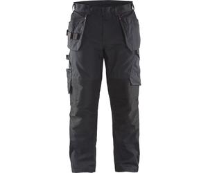 Blåkläder Trabajoitshose Servicio mit Estiramiento y herramientasgtcenizas 14961330 C154