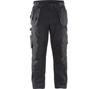 Blåkläder Trabajoitshose Servicio mit Estiramiento y herramientasgtcenizas 14961330 D120