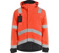 Blåkläder Trabajoitsjacket High Vis Funktionsjacket 48371977 XL
