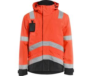 Blåkläder Trabajoitsjacket High Vis Funktionsjacket 48371977 XL