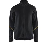 Blåkläder Trabajoitsjacket protección contra las llamas chaqueta de lana 47931077 M